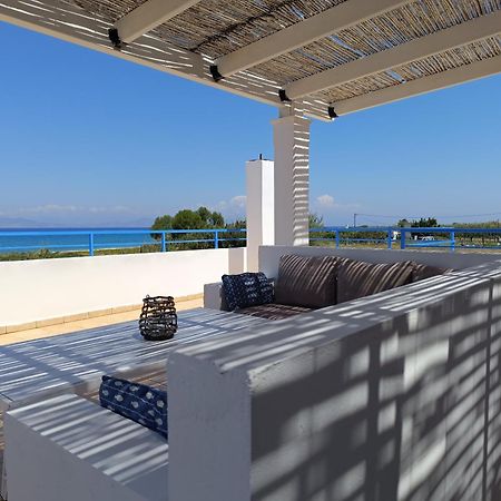 Nautilus Beach House Paradisi  Luaran gambar