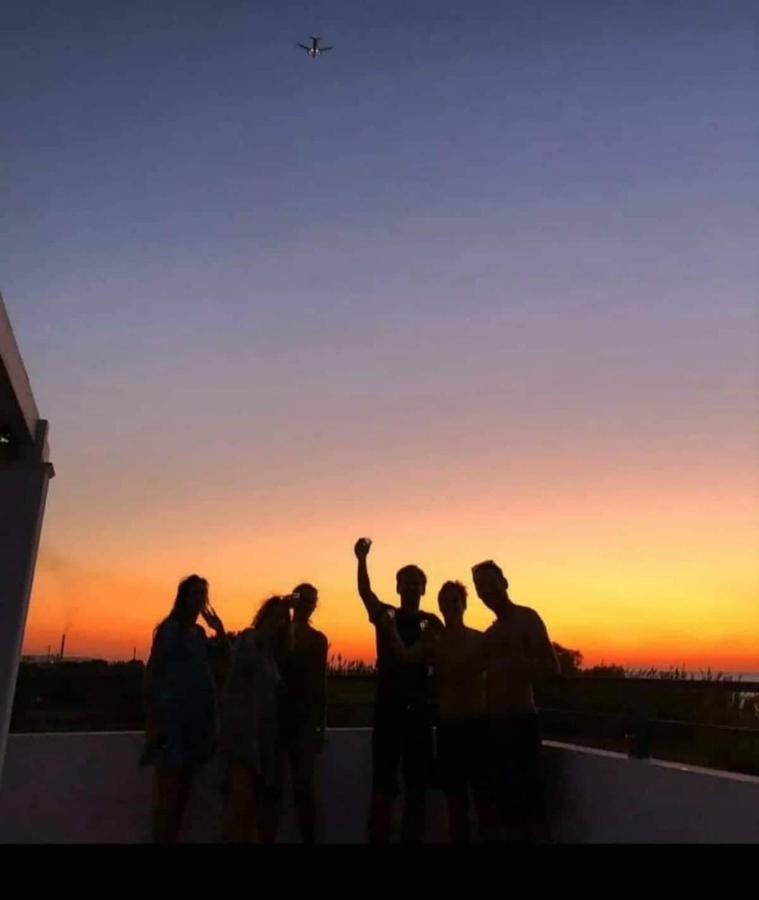 Nautilus Beach House Paradisi  Luaran gambar