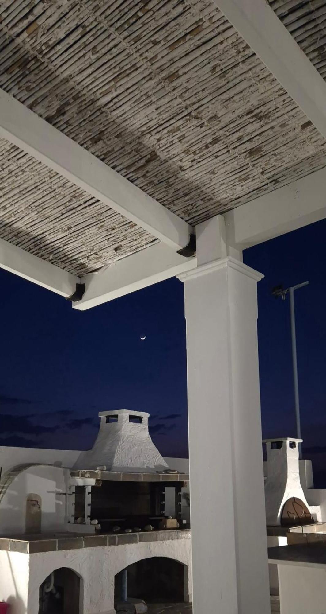Nautilus Beach House Paradisi  Luaran gambar